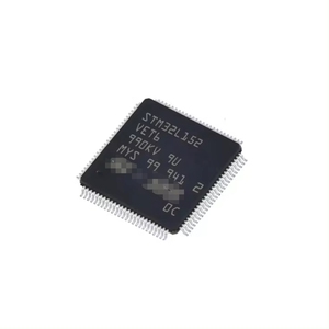 STM32L152VET6 100-LQFP 原装微控制器 电子元件 BOM SMT PCBA 服务 - Product Image 1