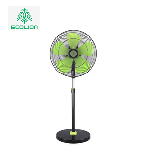 <span class=keywords><strong>Ventilateur</strong></span> sans lame pour <span class=keywords><strong>tour</strong></span> sur pied, appareil de refroidissement à air AC, de qualité supérieure, avec télécommande et socle, 2021mm - Product Image 6