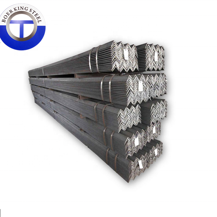 Цена на мельницу, горячекатаный мягкий s235/s235jr/s355/s355jr угловой стержень/стальной секционный s235 стальной стержень s275 s355, равномерный железо, углеродистый, оцинкованный