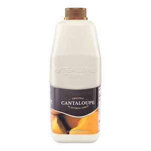 Ingredientes para Té de Burbujas al por Mayor del Fabricante de Taiwán, Jarabe de Melón Cantalupo de Venta Caliente para Té de Burbujas - Product Image 4