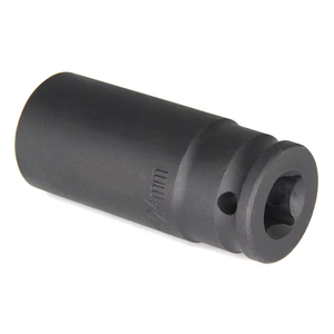 Chất lượng cao nhiệm vụ nặng nề không khí tác động cờ lê công cụ ổ cắm cho 1/2 "3/4'' 1 ''inch khí nén Spanner Gun phụ tùng - Product Image 5