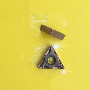 Phụ Kiện Chèn Tiện Tiêu Chuẩn ISO <span class=keywords><strong>TCMT</strong></span> 110204 - Product Image 2