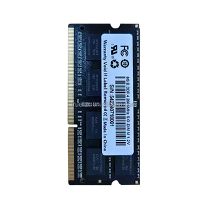 DDR4 8GB 2666MHz 1.2V SODIMM <strong>RAM</strong> Made in China Laptop <strong>Memory</strong> <strong>Module</strong> Wholesale Factory Bulk 8G <strong>DDR</strong> Memoria <strong>RAMs</strong> Notebook Parts - Product Image 4