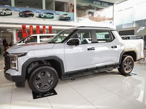 SAIC MAXUS Starry X 2025 2.5T Édition de luxe - Product Image 5