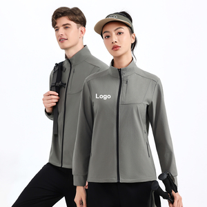 Blank Zip up Sports Nylon High Quality Unisex Nylon <b>Jacket</b> Track Pants Set With Adjustable Zipper Leg - Product Image 4