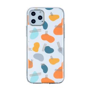 Oro de galvanoplastia de impresión completa IMD teléfono caso para <span class=keywords><strong>Apple</strong></span> iPhone 11 XI Pro - Product Image 6