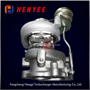 TF035 49135-03611 49135-03400 49135-03411 49135-03410 Turbo para Mitsubishi ME203949 turbocompresor para el motor 4M41Turbo - Product Image 2