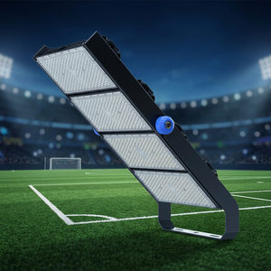 1000W LED Stadium <b>Light</b> 5000K Daylight IP66 Aluminum Body High Bright SMD Chip AC 220V Surface Mounted <b>Flood</b> <b>Light</b> - Product Image 6