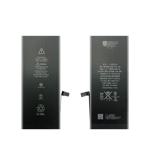 Nueva batería de capacidad estándar para <span class=keywords><strong>iPhone</strong></span> 4 5 6 6S 7 8 X XR XS MAX 11 12 13 14 15 16 Mini Plus Pro Max batería todas las series - Product Image 3