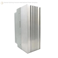 Convertidor de Frecuencia para Servomotor EVS9323-ESV004, Control Vectorial 400V, Variantes EP, ES, ESV, Control de Movimiento y Posicionamiento para Robots CNC