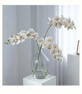 Rosas Artificiales en Oferta, Decoración para el Hogar, Bodas, Día de la Madre, Navidad, Flores al por Mayor, Protección Ambiental - Product Image 5