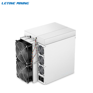 格安価格のビットコインマイナー S19K Pro 120T クリプトマイナー 2760W Asic マイナー BTC マイニング プラグアンドプレイ 出荷準備完了 Antminer BTC マイナー - Product Image 6