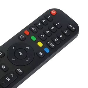 รีโมทคอนโทรลทีวี LCD แบบไร้สาย Hisense EN2J30H ใช้แบตเตอรี่ AAA ระยะควบคุม 8 เมตร - Product Image 2