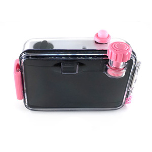 Cámara Subacuática Retro Creativa y Práctica para Parejas, Sin Batería, Fabricada en China - Product Image 4