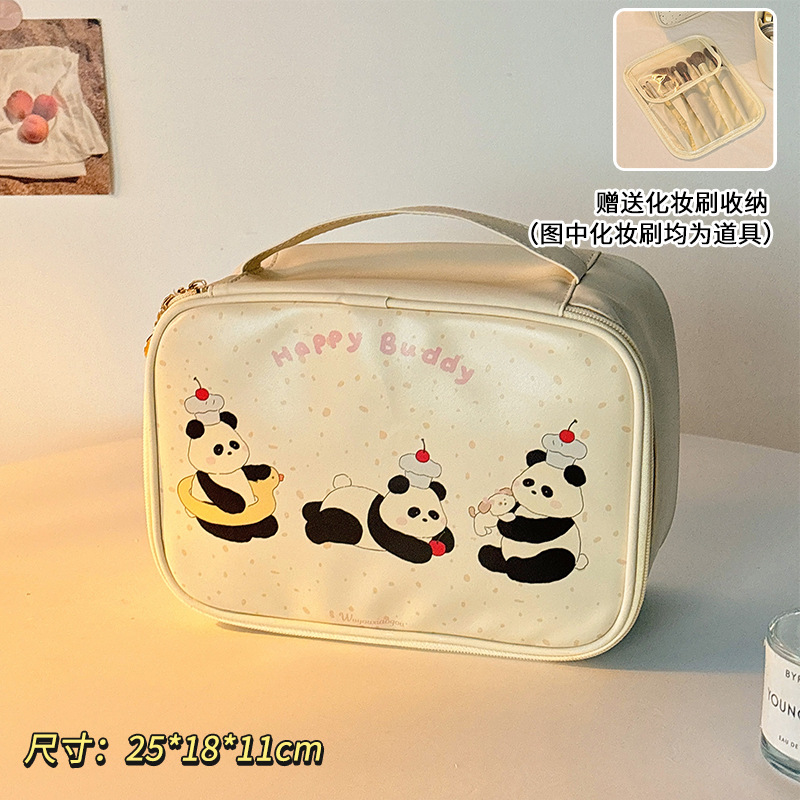 Cherry Panda