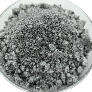 Revestimiento de Pasta de Aluminio de Alta Gama con Brillo Intenso y Excelente Flotabilidad - Product Image 2