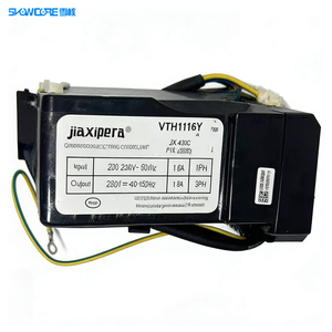 Unidad <span class=keywords><strong>de</strong></span> Control Electrónico para Compresor Jiaxipera Donper, Placa Inverter VTH1116Y VTX1116Y para Refrigerador - Product Image 1