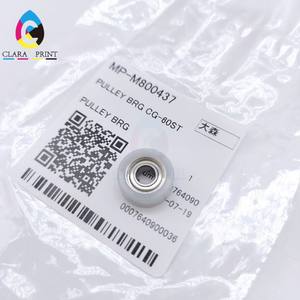 Roulement à poulie Mimaki CG-130FX/CG-<span class=keywords><strong>160</strong></span> d'origine - M800437 pour UJF-3042MkII/<span class=keywords><strong>UCJV300</strong></span>/UCJV150/TX300P/TX300/TS55/TS300P/TS300/TS150 - Product Image 6