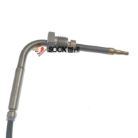 Capteur de température des gaz d'échappement SOOK 24V Moteur OEM NO.69502364 70683800 SKT-606 Garantie 13 mois