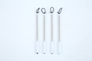 Dispositivos de ligadura de hemorroides anales anorrectales desechables de fábrica médica de China Juego de instrumentos de hospital de clínica de operación manual - Product Image 5