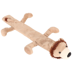 V037, оптовая продажа, плюшевый чехол для стетоскопа с мультяшными животными, защитный чехол для медсестер, врачей, врачей, плюшевый чехол для стетоскопа - Product Image 2