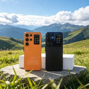 Smartphones S25Ultra 5G 16GB+1TB, Diseño Ultra Delgado y Moderno, Pantalla Grande de 7.0, Android 15, Doble SIM, Carga Rápida de 65W, Gran Venta - Product Image 4