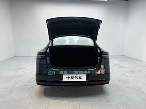 Dongfeng <span class=keywords><strong>Nissan</strong></span> N7 625 Max Berlina Elettrica Pura, Autonomia 625km CLTC, 5 Posti, Veicolo Intelligente a Nuova Energia per l'Esportazione - Product Image 5