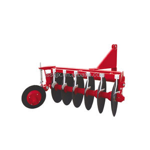전문 CE 승인 농장 디스크 써레 유압 반대 무거운 의무 - Product Image 2