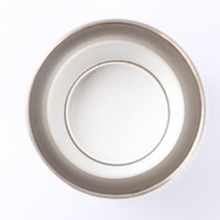 Nouvelle Offre 2026 : Tasses à Yerba Maté Isothermes en Acier Inoxydable 304 à Double Paroi, Anti-Fuite, avec Logo Personnalisé, 8oz