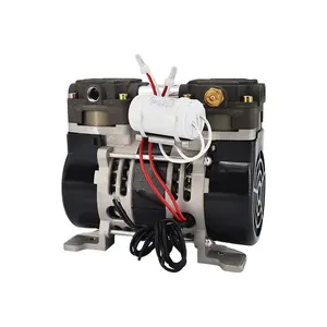 Factory Direct Supply Goedkope Prijs 220V Zuiger Compressor Voor Talos Tapbier Koeler Machine
