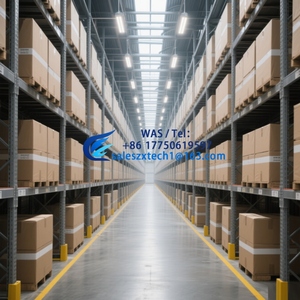 회전당 인코더 8192 펄스 6mm 샤프트 1030014 - ATM60-P1H13X13 모듈 신규/중고 재고 전기 장비 - Product Image 2