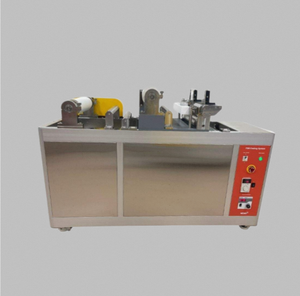 Máquina de Producción de Membranas Planas con Sistema de Moldeo de Sobremesa de Pequeño Tamaño para Membranas Porosas de Laboratorio - Product Image 1
