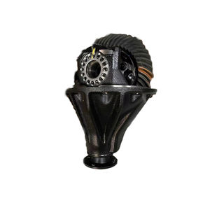 Engranaje de corona de piñón de engranaje diferencial completo de alta calidad XJX para <span class=keywords><strong>Toyota</strong></span> <span class=keywords><strong>Land</strong></span> <span class=keywords><strong>Cruiser</strong></span> FJ40 BJ40 HJ45 FJ55 - Product Image 1