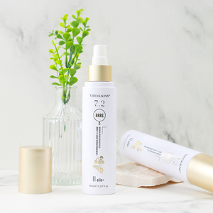 Masque capillaire personnalisé végétalien biologique de marque privée à l'huile d'olive et à la kératine Masque de traitement réparateur à l'argan Masque de pulvérisation nourrissant et lisse pour les <span class=keywords><strong>cheveux</strong></span> - Product Image 6