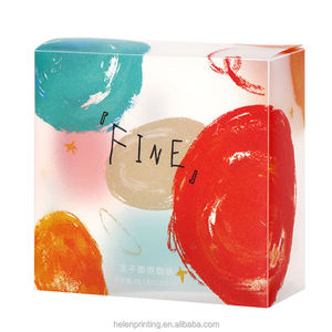 Custom Cute <b>Pink</b> <b>Gift</b> Mailing Postal Package Cardboard Carton Packaging Paper Boxes Clothes Box - Product Image 6
