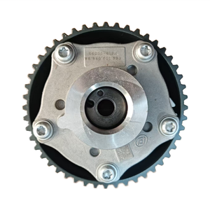 OE 04e109088 03C109088 pour Sagitar, Q3, TRCM, A3, Tayron, <span class=keywords><strong>Golf</strong></span>, Arteon, Jetta, T-Roc, KODR, Kodiaq, Régulateur de <span class=keywords><strong>came</strong></span>, Phaseur de <span class=keywords><strong>came</strong></span> - Product Image 4