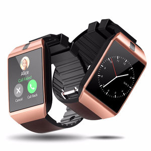 dz09 smartwatch <span class=keywords><strong>android</strong></span> 5,1 con el podómetro deportes smartwatch muñeca reloj inteligente para los hombres - Product Image 6