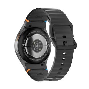 EDS QT39 Smart <b>Watch</b> <b>Black</b> HD Watch7 Mini AMOLED Screen SOS Function Heart Rate Sleep Monitoring IP68 Waterproof 230mAh Battery - Product Image 5