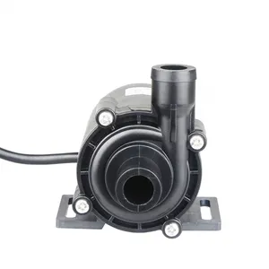 JDpump WP-DC55 series water pump Small Magnetically Isolated DC Motor Water Pump