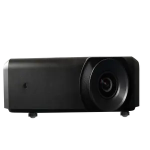 DHN DU655ST smart engineering projector high lightness 6500 lumens short throw for night tour and cultural tourism