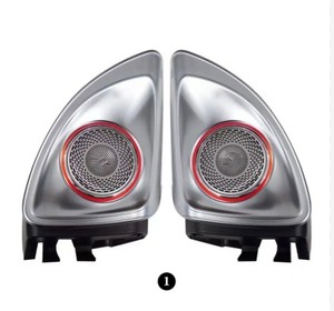 Haut-parleur Tweeter 4D pour Mercedes Benz <span class=keywords><strong>GLB</strong></span> W247 2020 +. - Product Image 1