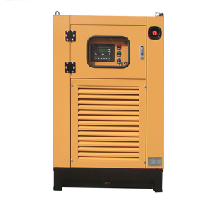 Máy Phát Điện Diesel Weifang Ricardo Weichai Hoạt Động 24 Giờ - Product Image 4