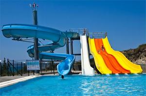 Glissière molle de fibre de verre <span class=keywords><strong>d</strong></span>'équipement de <span class=keywords><strong>jeu</strong></span> de parc de jeux <span class=keywords><strong>d</strong></span>'amusement de l'eau pour l'adulte - Product Image 2