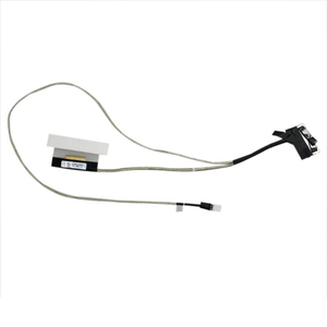 LCD EDP หน้าจอวิดีโอจอแสดงผลสายสำหรับเอเซอร์ <span class=keywords><strong>Predator</strong></span> <span class=keywords><strong>Helios</strong></span> <span class=keywords><strong>300</strong></span> <span class=keywords><strong>G3</strong></span>-571 <span class=keywords><strong>G3</strong></span>-572 DC02002VR00 N17C1 30pin 50.Q28N2.008 - Product Image 3