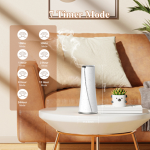 Ideas de Productos Nuevos 2026, <span class=keywords><strong>Electrodomésticos</strong></span>, Humidificadores Inteligentes, Difusor de Aceites Esenciales para el Hogar, Difusores de Aroma Portátiles de Resina - Product Image 3
