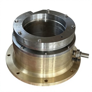 Marine Shaft Seal with CCS Certificate, for Stern Tube Marine Water Lubrication Stern Tube Seal - Product Image 5