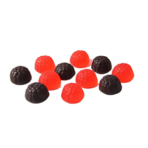 Gummies personnalisées avec logo de marque privée, ingrédients <span class=keywords><strong>et</strong></span> emballage, pour l'agrandissement <span class=keywords><strong>et</strong></span> le raffermissement des seins, stimulant de la libido, équilibre du pH, santé vaginale - Product Image 1