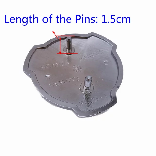 scania 2021 r450 parts