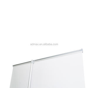 تصميم جديد محمول قابل للسحب من الألومنيوم بتصميم جديد للمعارض التجارية وعرض الإعلانات والمعارض - Product Image 5