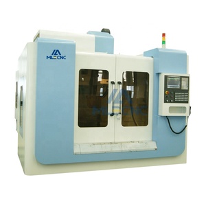 VMC 1690 <span class=keywords><strong>CNC</strong></span> Máy Trung tâm nhà sản xuất Trung Quốc giá - Product Image 2